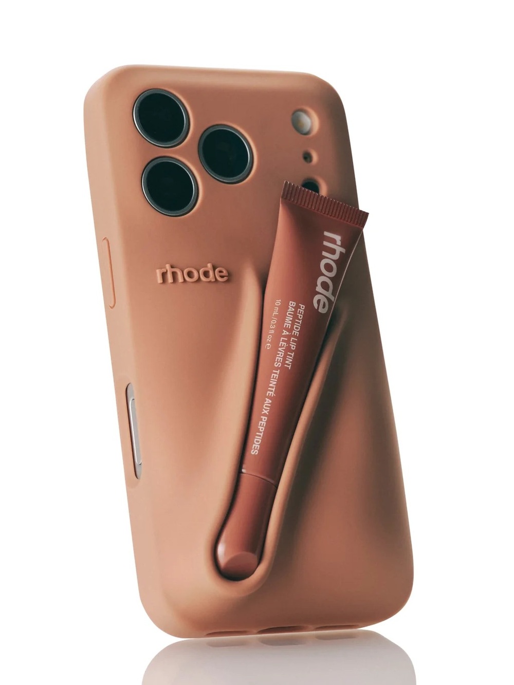 iphone 17 pro max rhode case